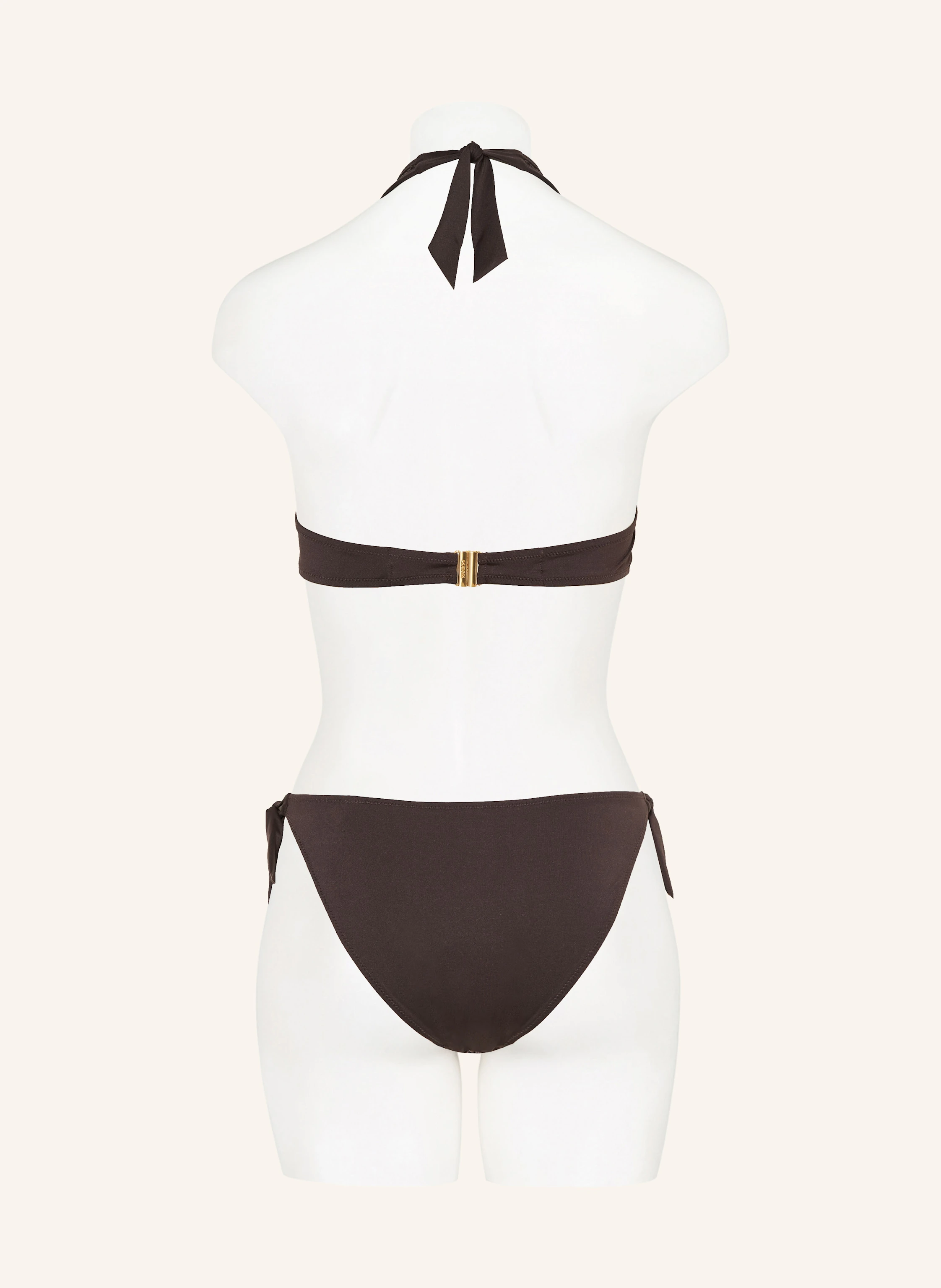 MARIE JO Neckholder-Bikini-Top TOMAR