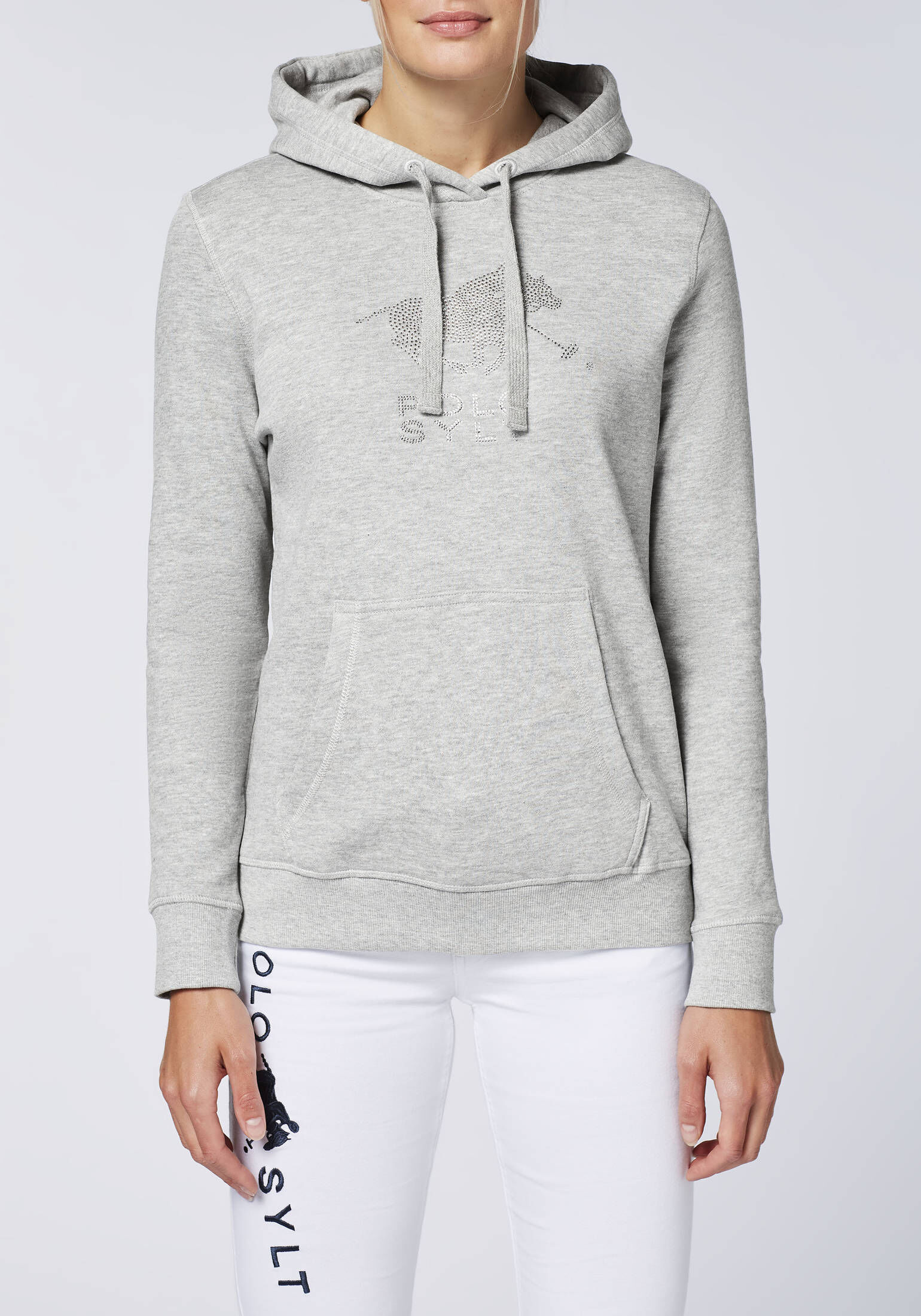Polo Sylt| Damen Kapuzensweatshirt