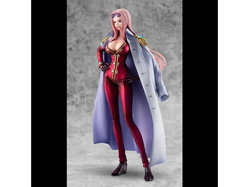 Megahouse Figur Black Cage Hina Limited Edition 23 cm PVC-Statue
