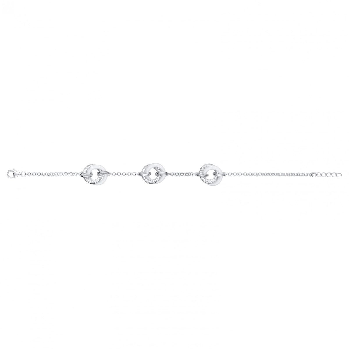 Bracelet en Argent
