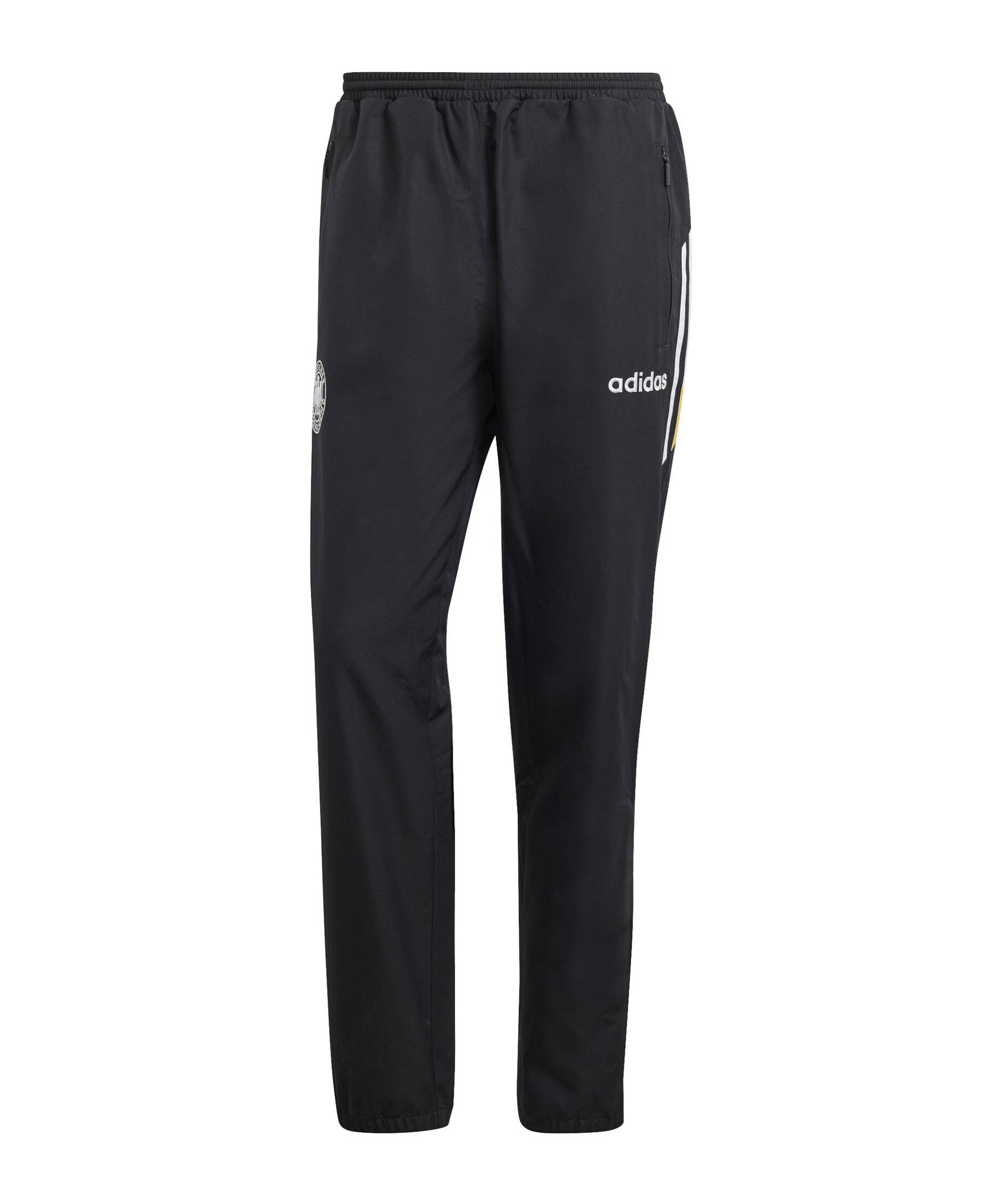 adidas Originals| Herren Fußballhose SPANIEN 1996 WOVEN TRAININGSHOSE
