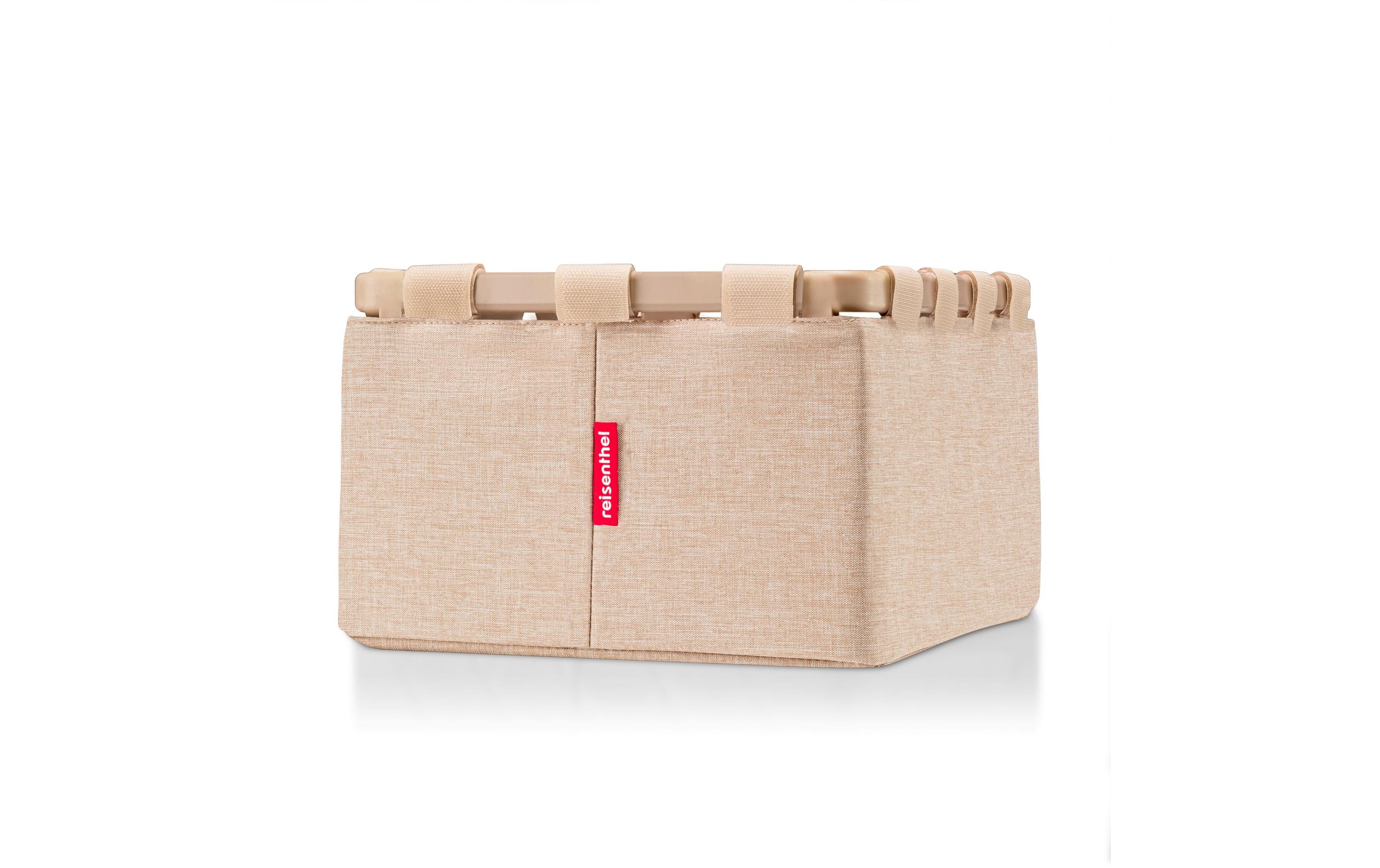 Aufbewahrungsbox Frame S HellbraunAufbewahrungskorb