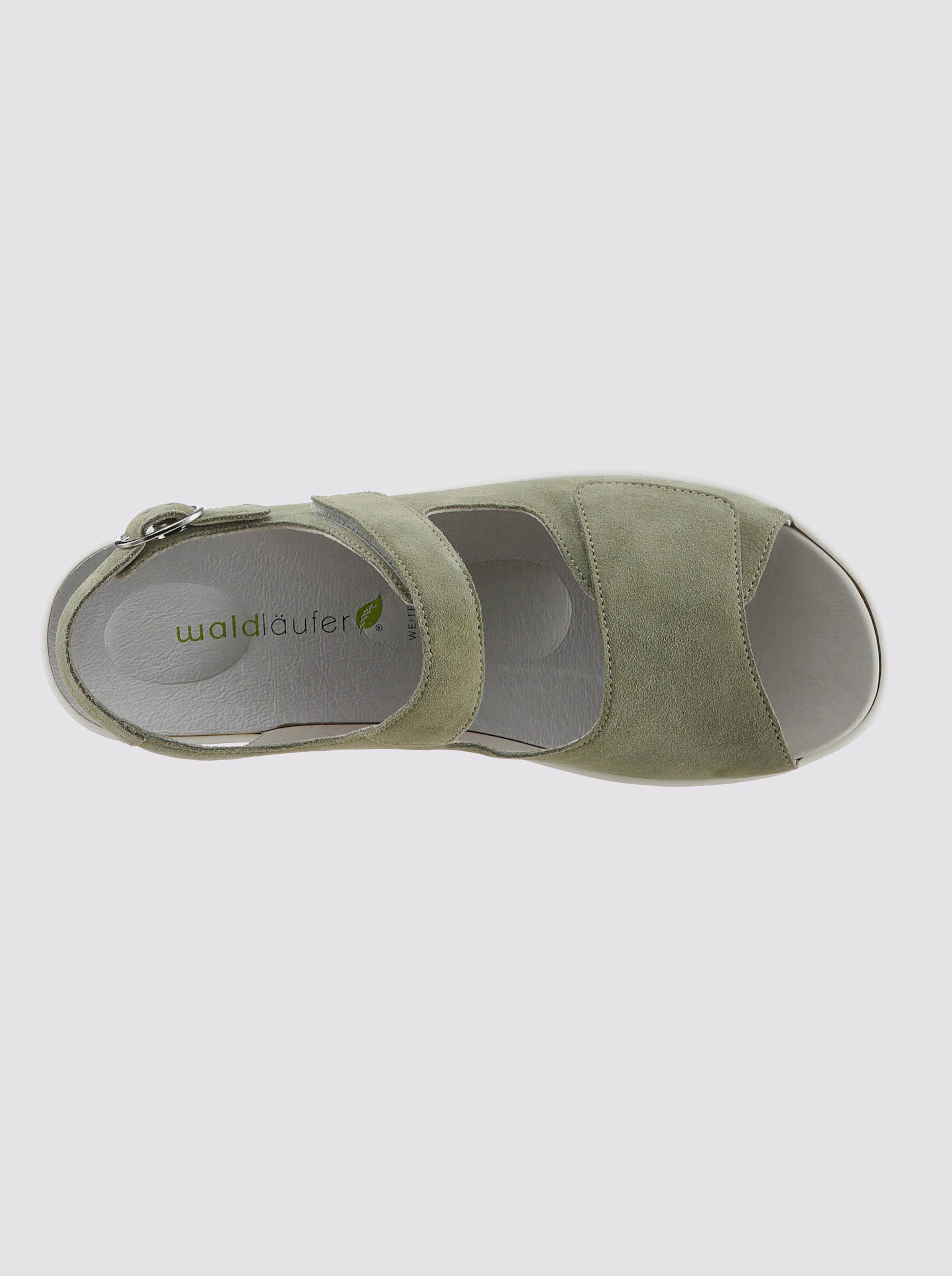 Sandalette