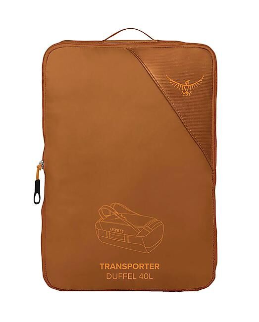 OSPREY - SAC DE VOYAGE TRANSPORTER 40