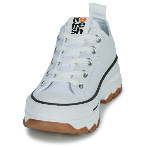 Refresh - 171920 - Blanc