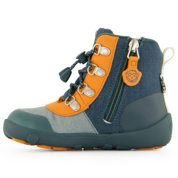 Affenzahn - Kid's Winterstiefel Vegan Discovy - Chaussures d'hiver