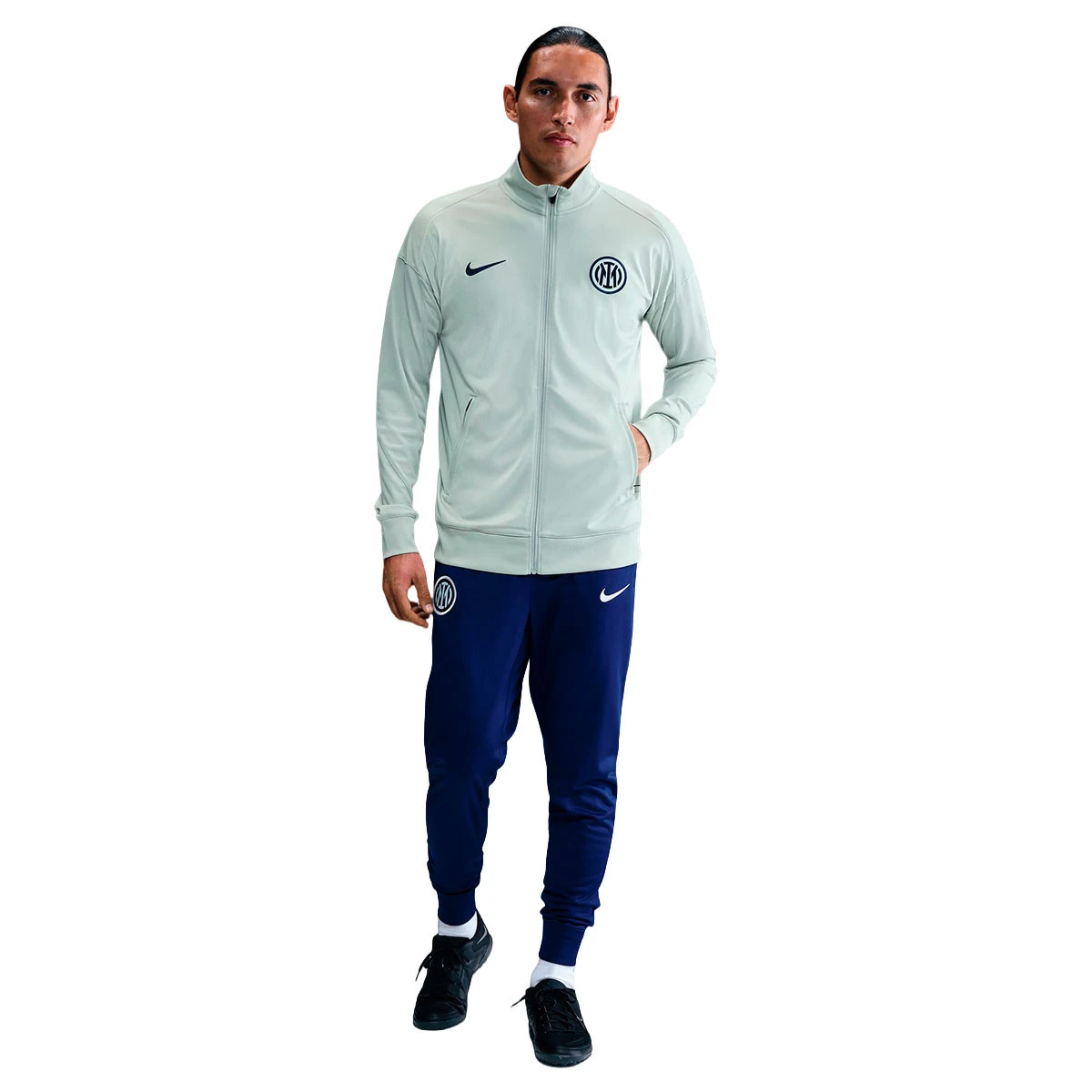Fato de treino Nike Inter de Milão Training 2025-2026