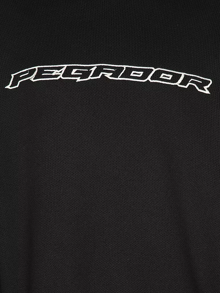 PEGADOR Pullover LENOX schwarz
