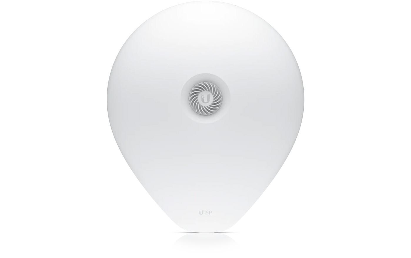 WLAN-Bridge UISP airFiber 60 XG AF60-XG<br>4+ km, Multi-Gigabit, 60 GHz Bridge mit SFP+ Unterstützung
