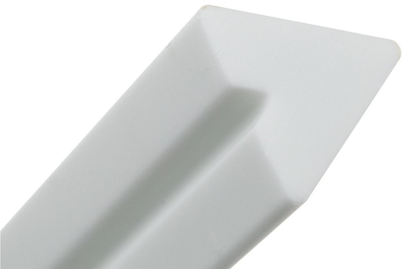 Spyderco keramische slijpstaaf fijn, 204F1