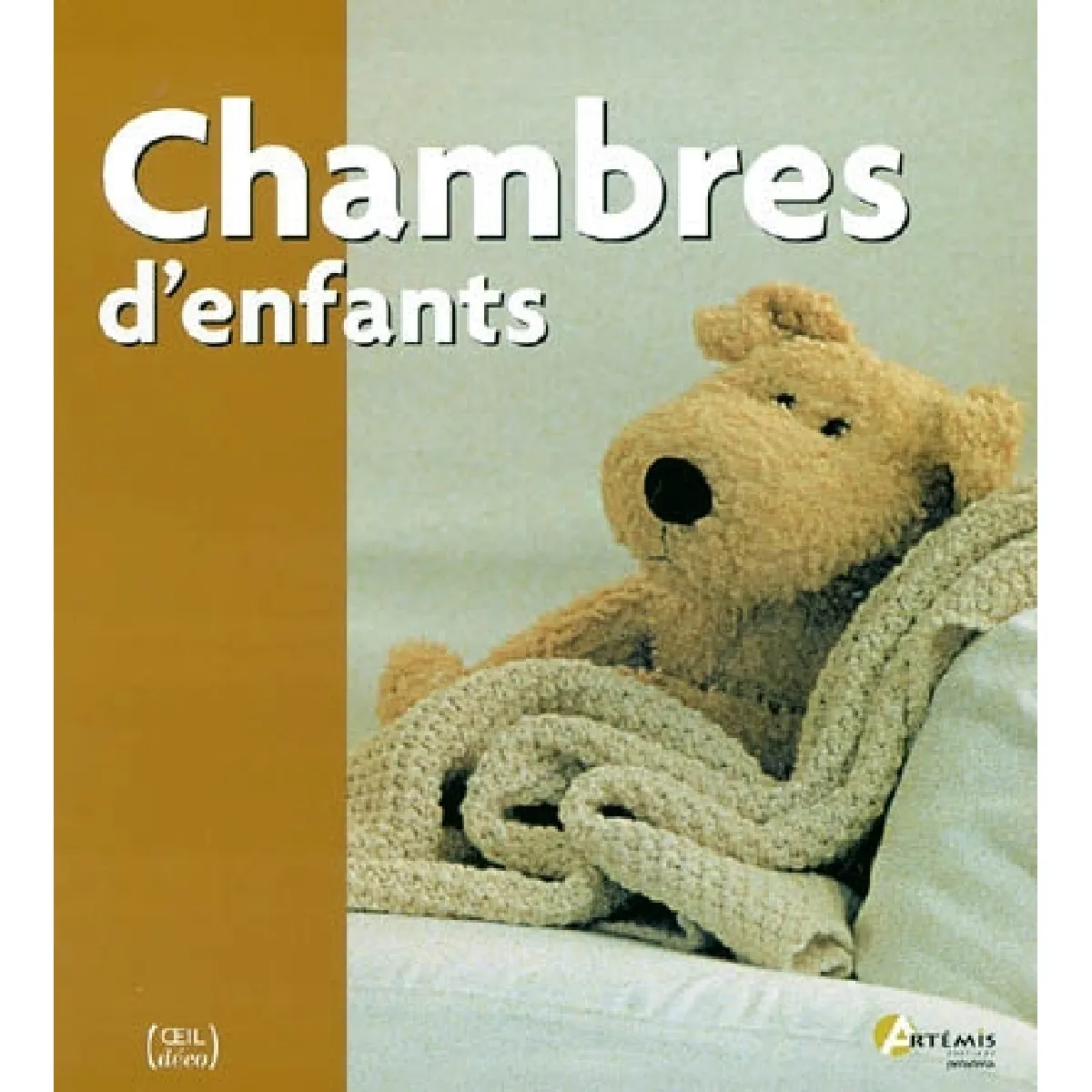 Chambres d'enfant · Occasion