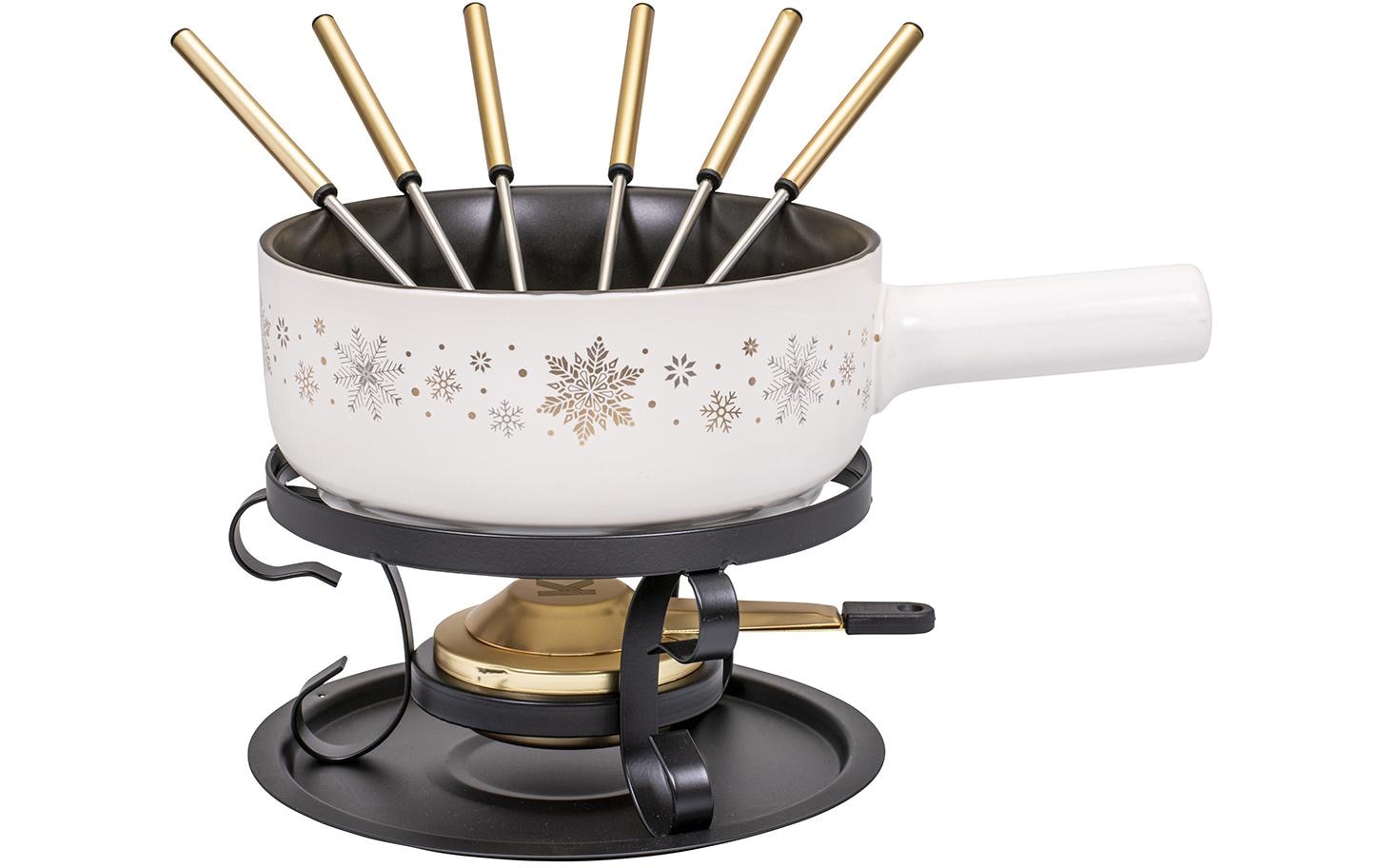 Kadastar Fondue »Sparkling Wint 22cm«