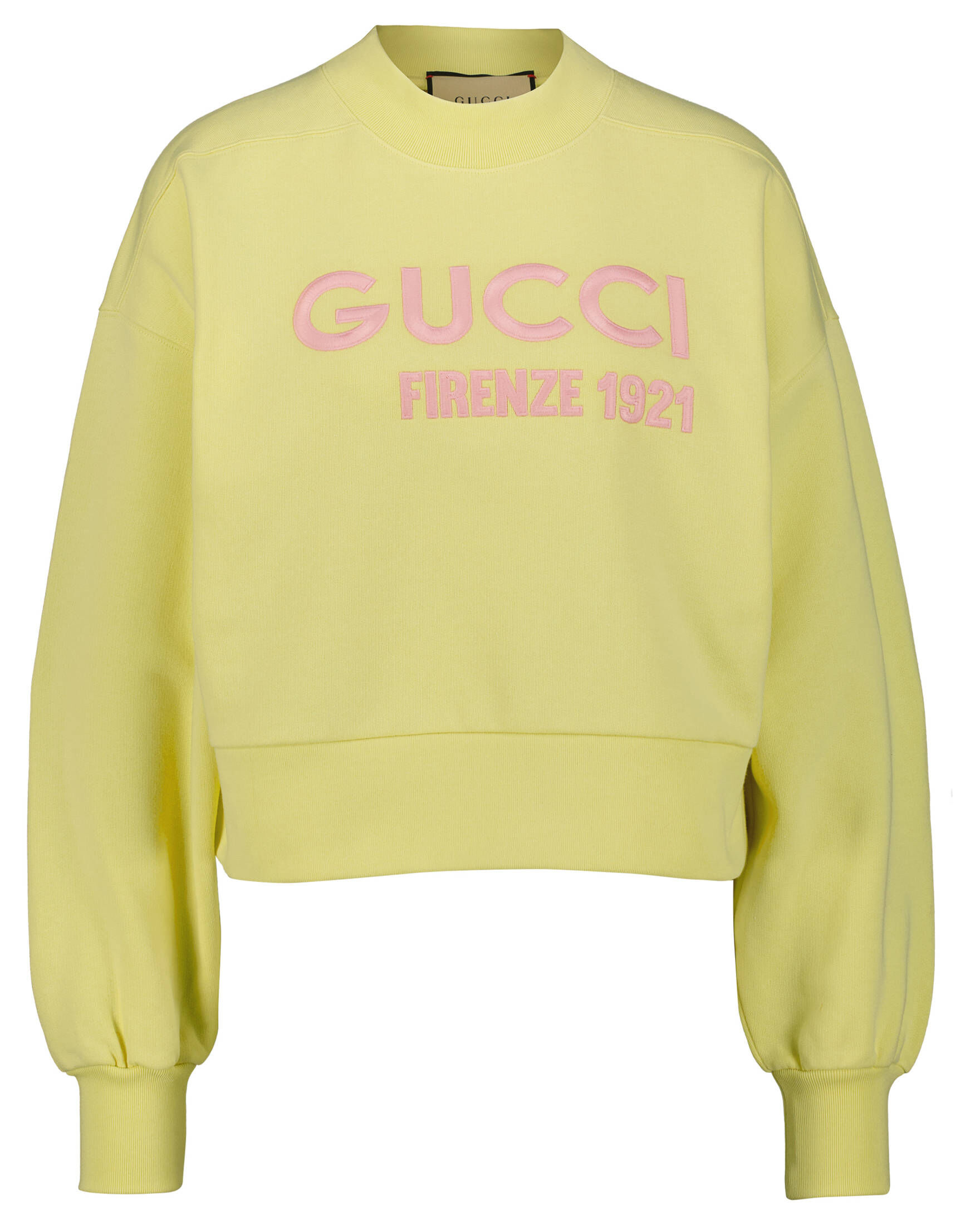 Gucci| Damen Sweatshirt Cropped