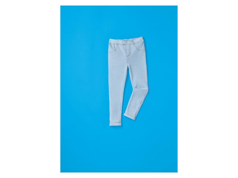 Kinder thermojegging