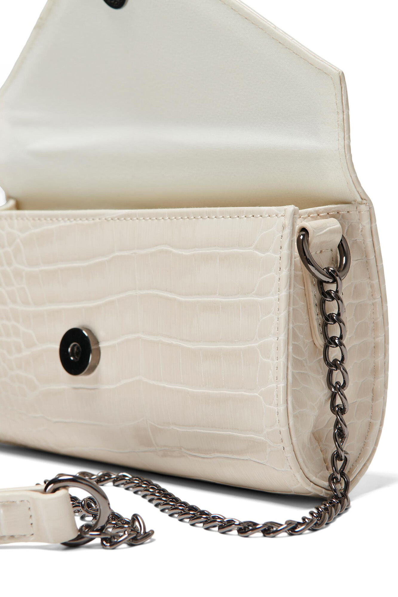 Bolsa de corrente de coco