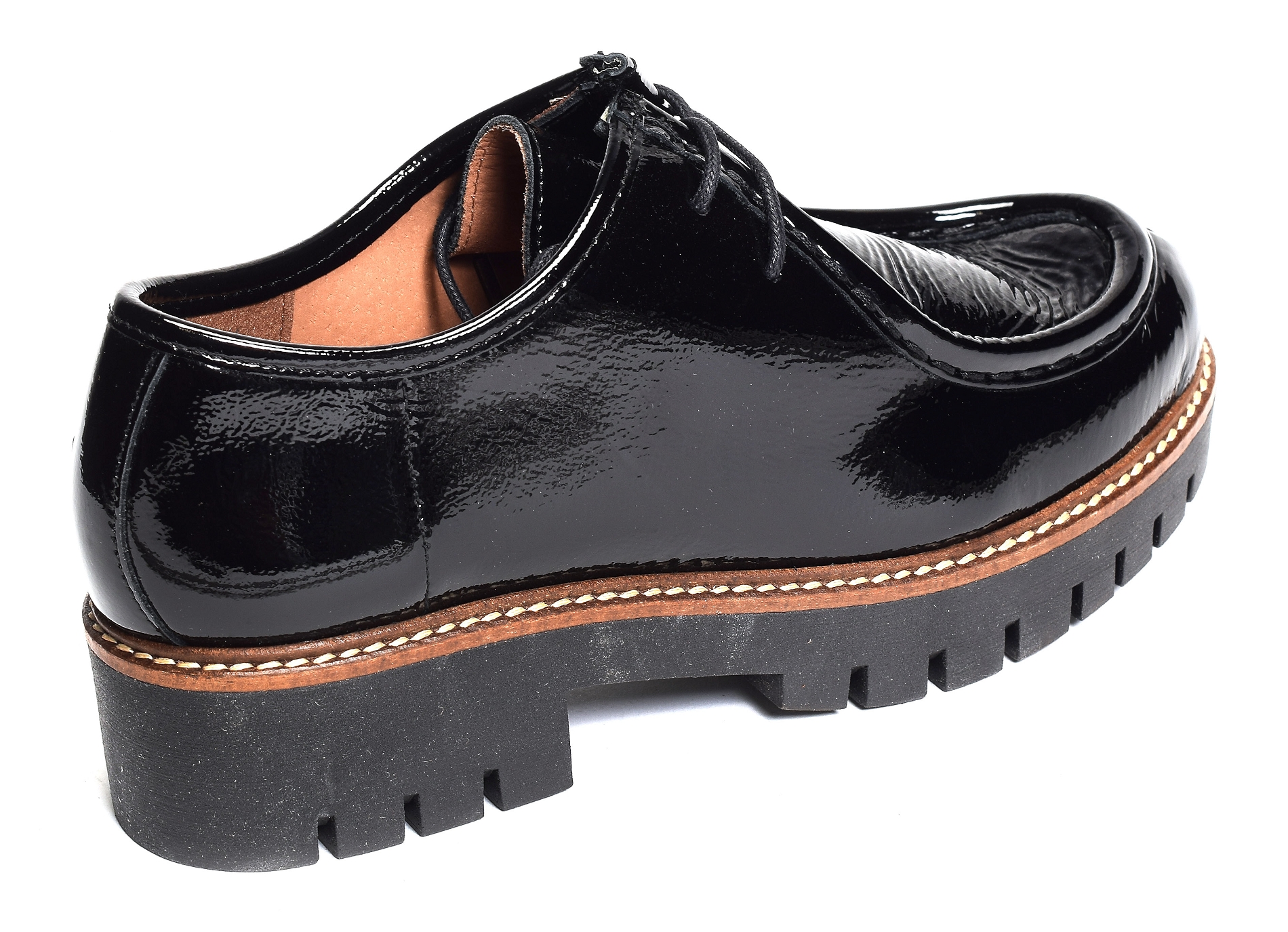 Cv6202 verni noir