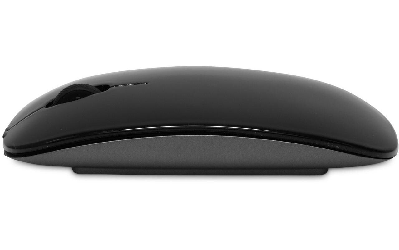Master Mouse BluetoothKabellose optische 2-Tasten Maus mit Scrollrad