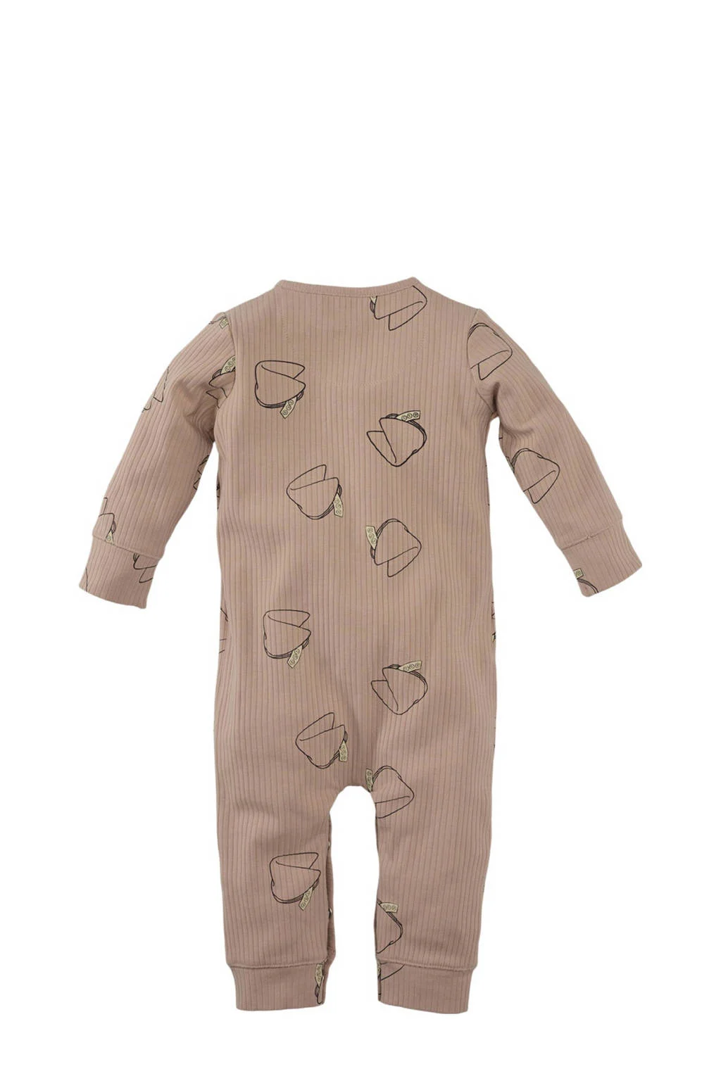 Z8 newborn boxpak Jaycen beige
