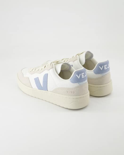 Veja VD2003387A Sneaker in Weiß