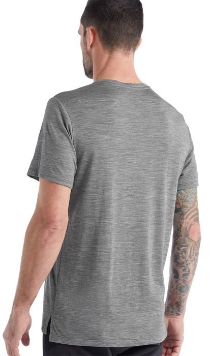Sphere II SS Tee Men T-shirt
