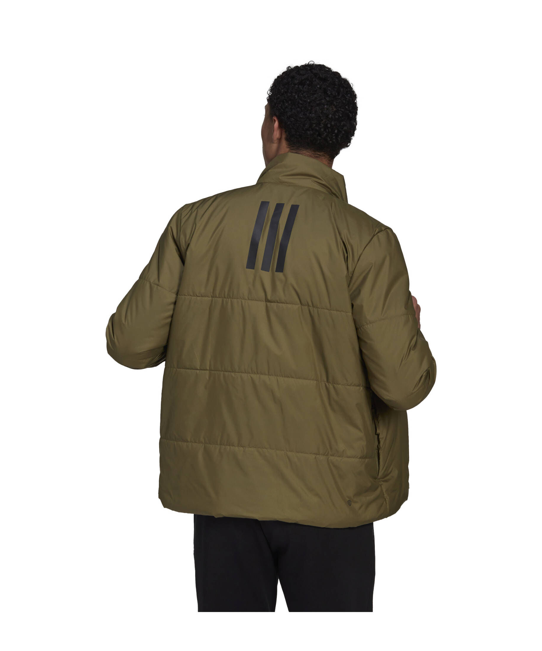 adidas Performance| Herren Fußball - Textilien - Jacken 3S Jacke