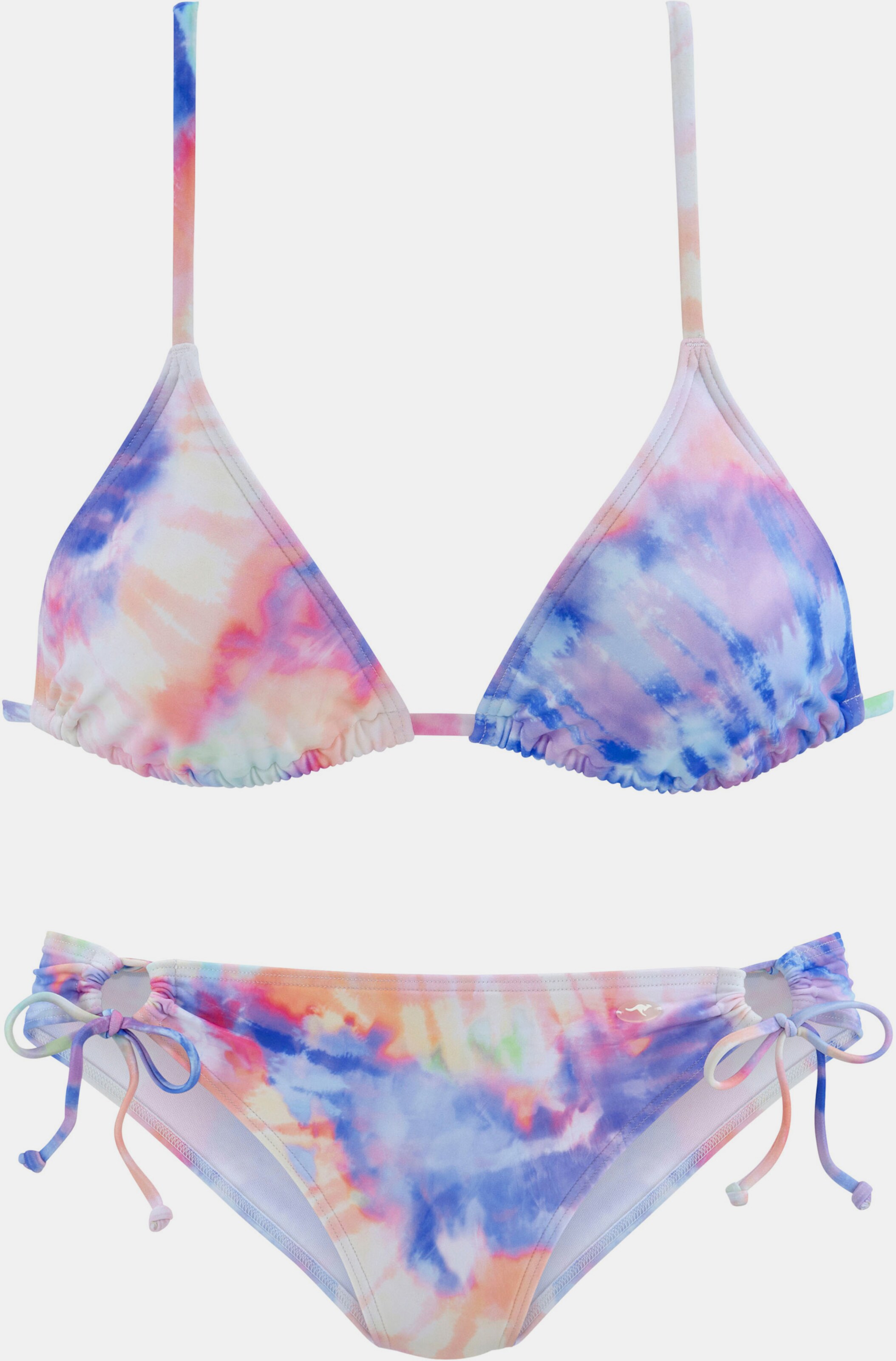 Triangel-Bikini