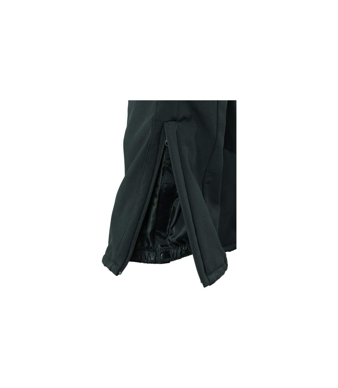 Pantalon ski femme noir - JN1051