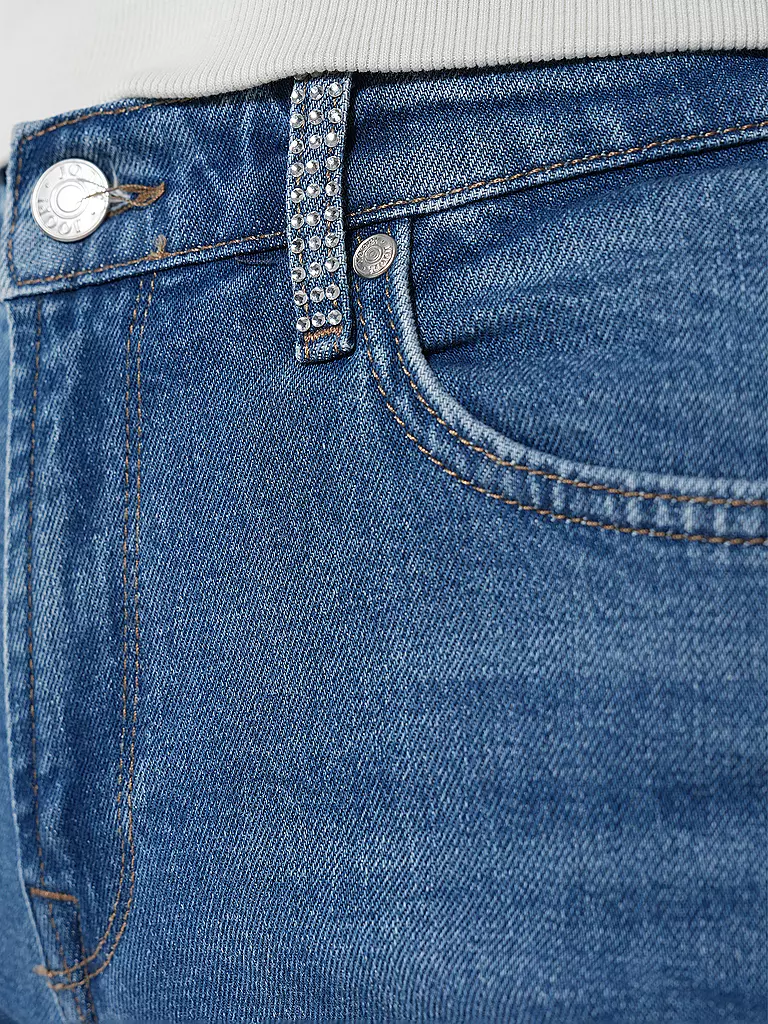 JOOP Jeans Regular Fit blau