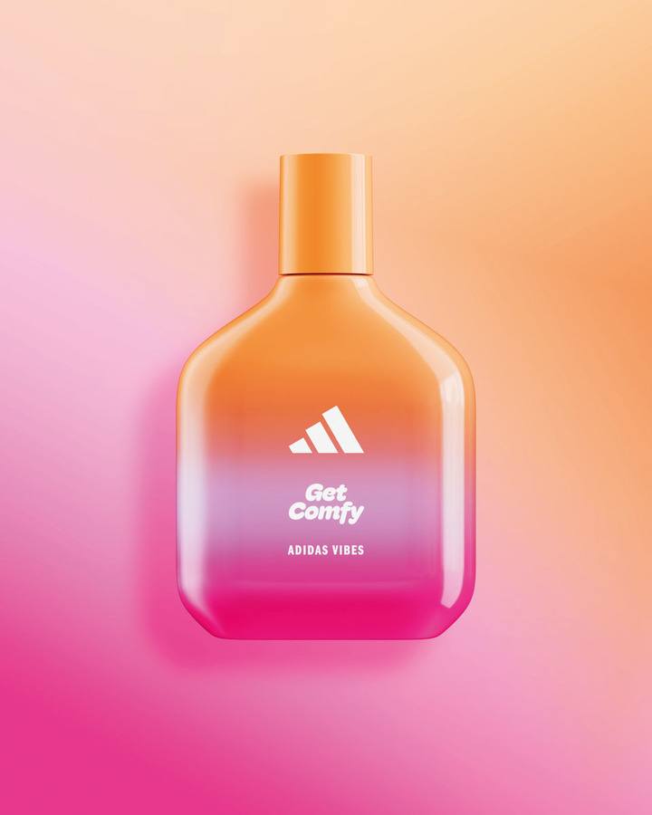 Adidas Get Comfy Giftset
