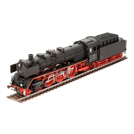 Revell Schnellzuglokomotive BR03
