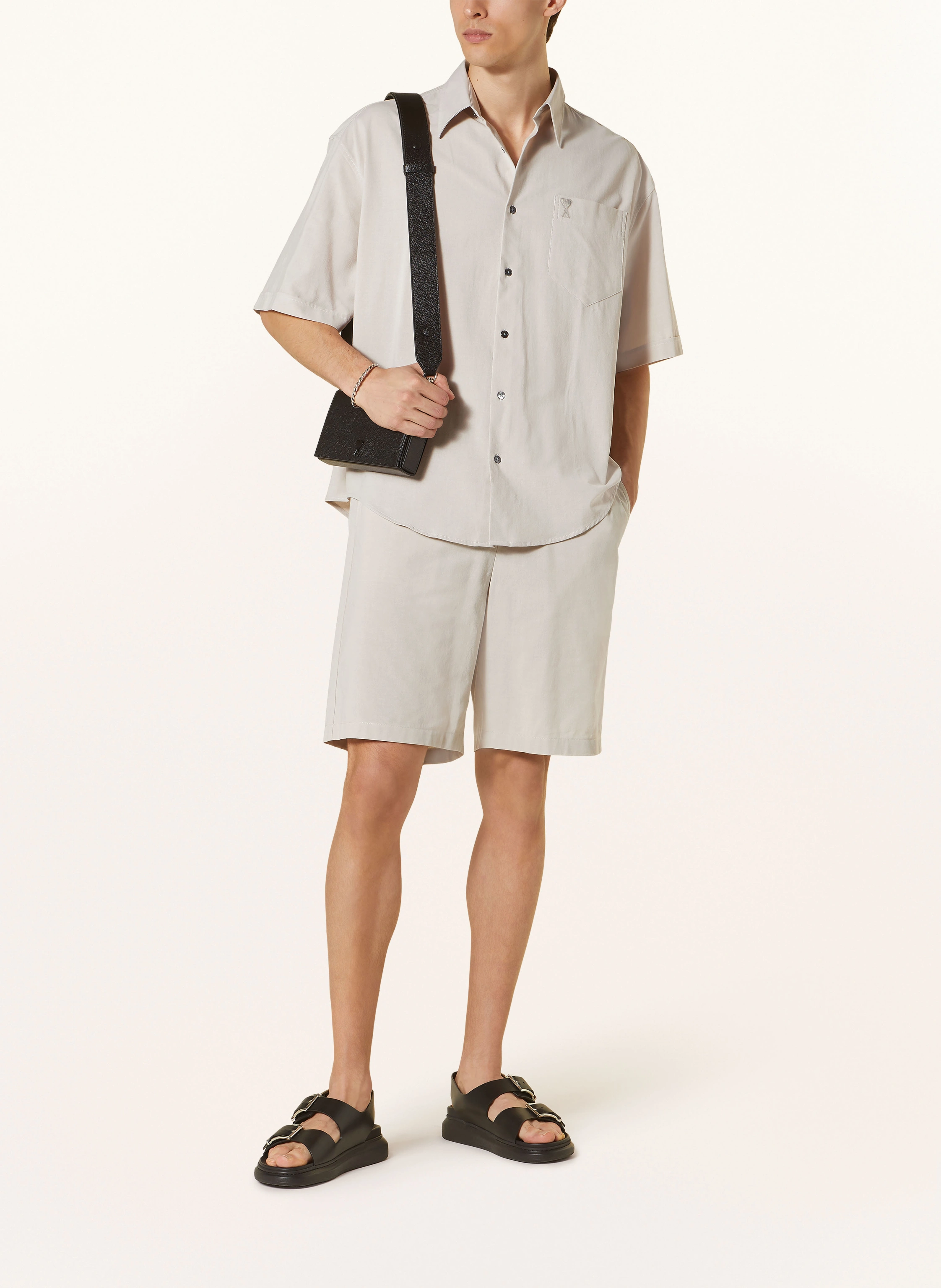 AMI PARIS Shorts