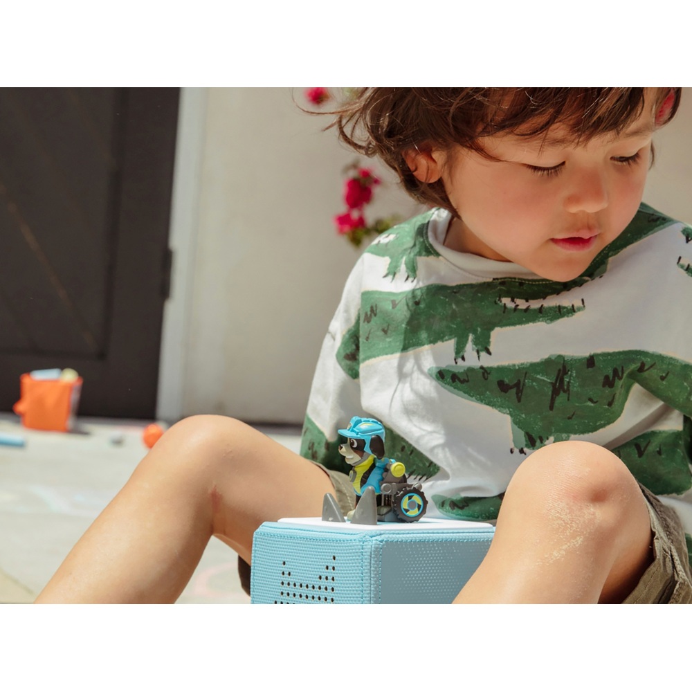Tonies - PAW Patrol Rex Audio Tonie