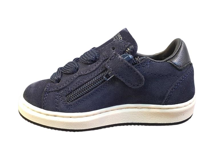 Pinocchio P1102 blauw