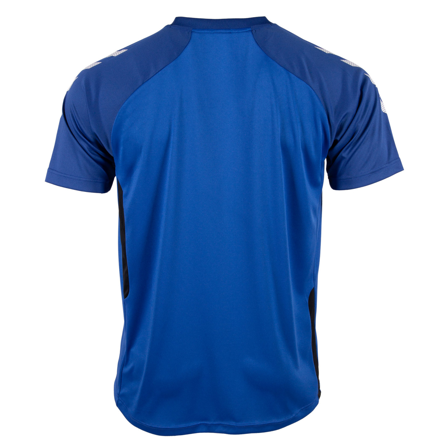 Hummel Authentic Trainingsshirt Kids Blauw