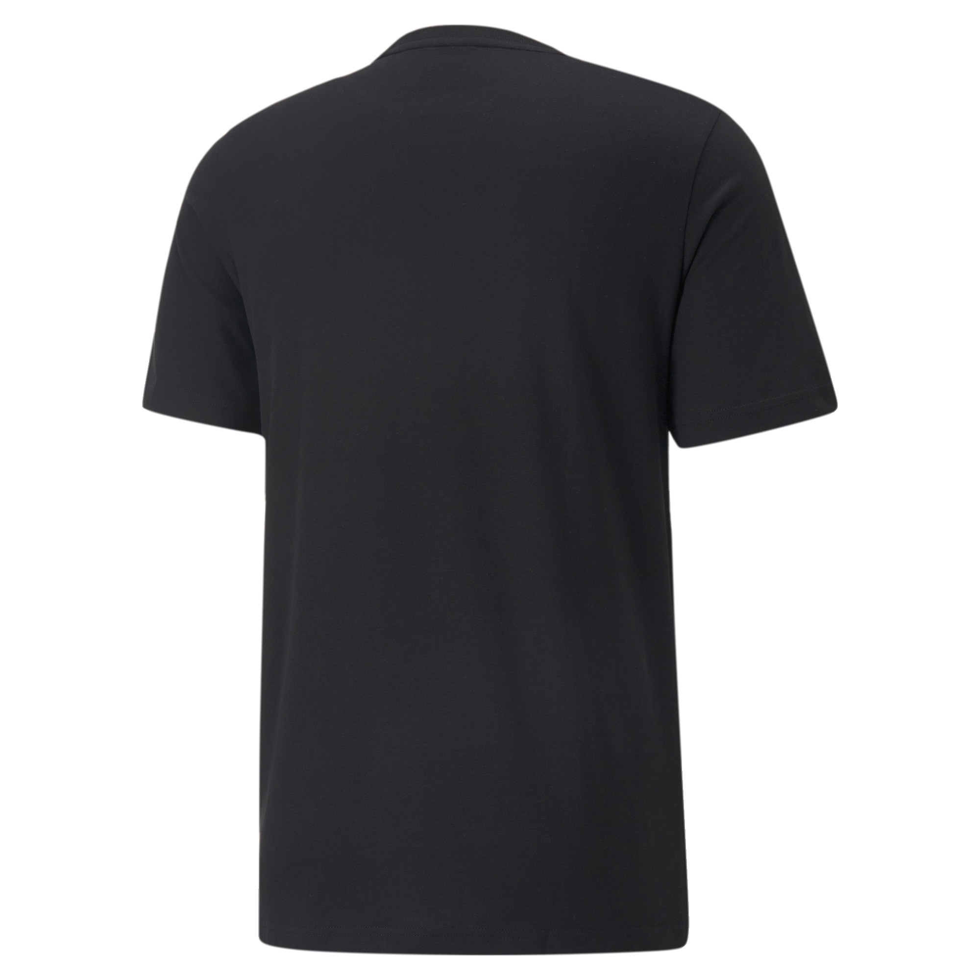 PUMA ESS Elevated Tee