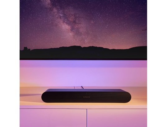 SONOS - Barre de son Ray Noir
