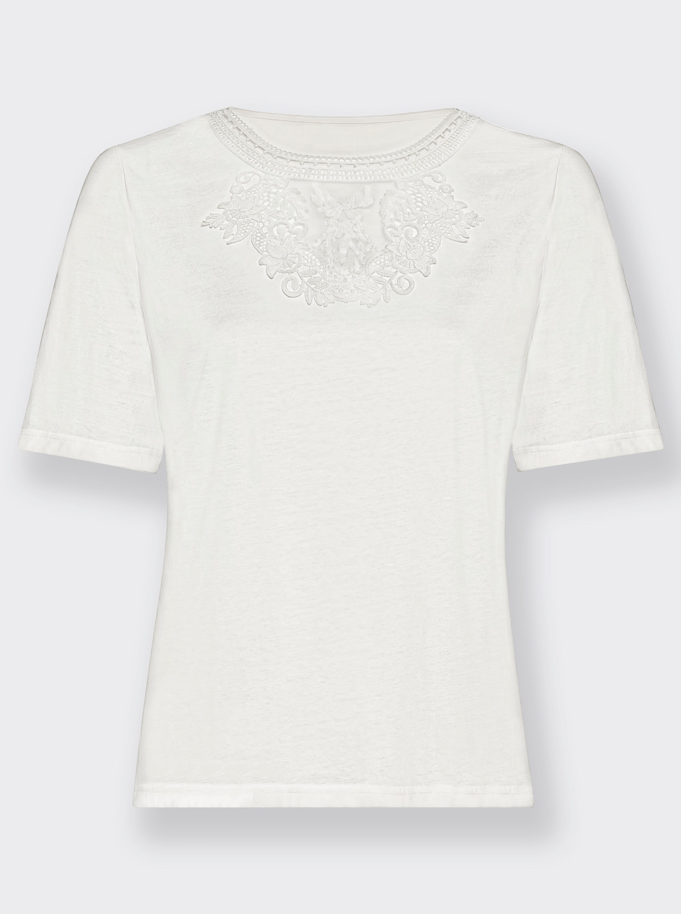 Kurzarmshirt