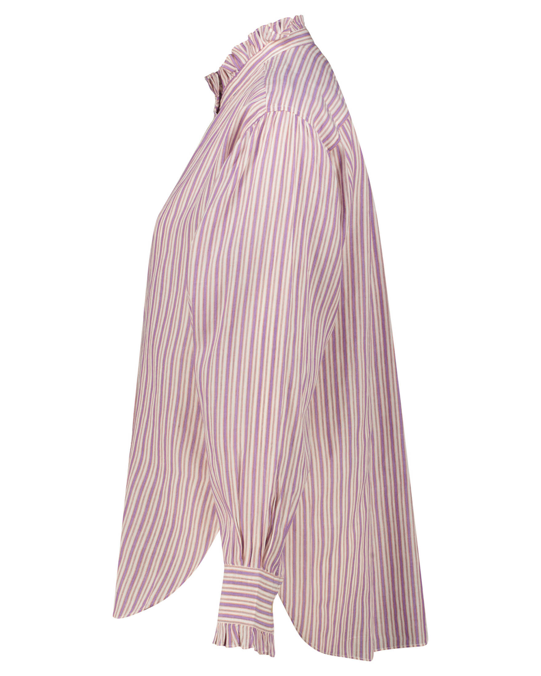 Marant Etoile| Damen Hemdbluse SAOLI