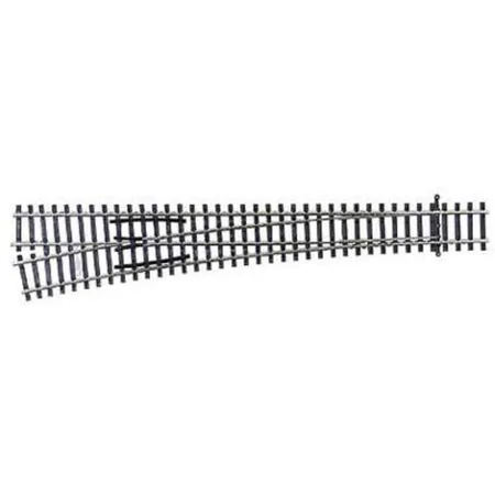 Tillig 83342 - EW 3 links - Weiche 12°, Spur TT
