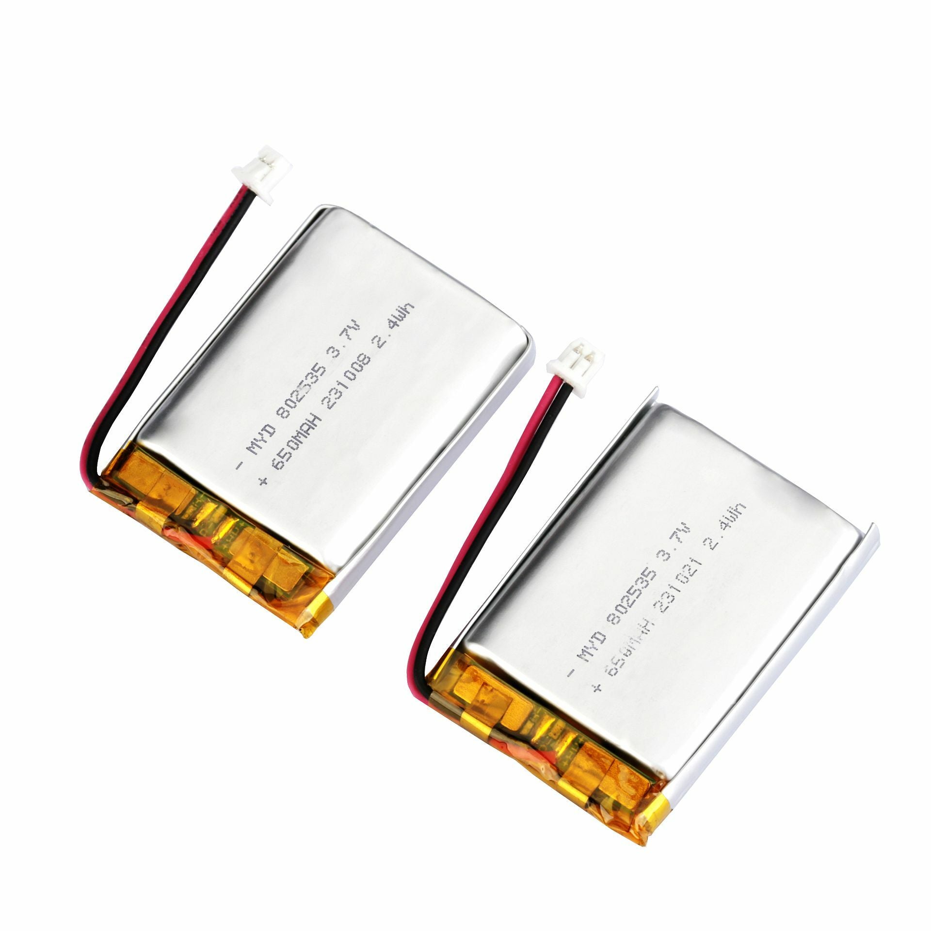 Xvive BU2 accu voor Xvive U2 systeem