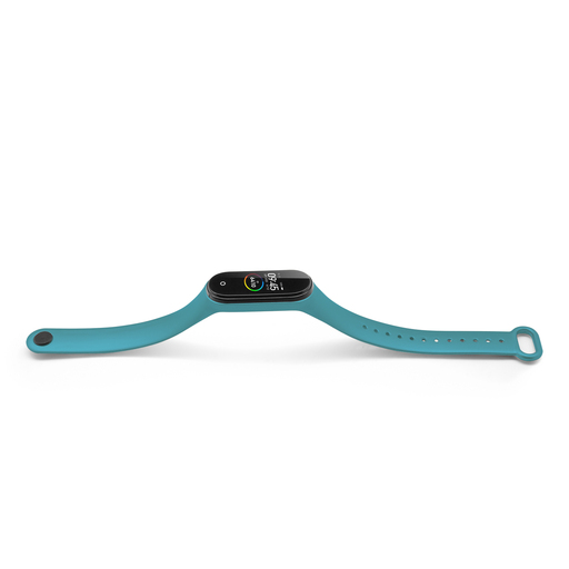 Pulseira de silicone para Xiaomi Mi3 e Mi4
