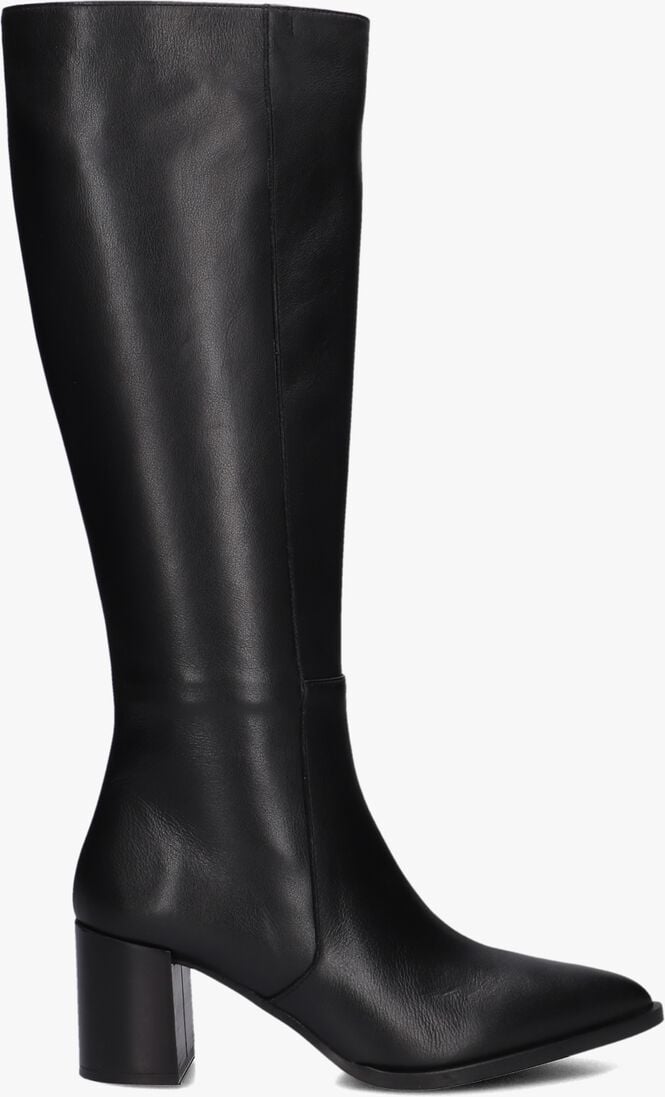 zwarte notre-v hoge laarzen 30796