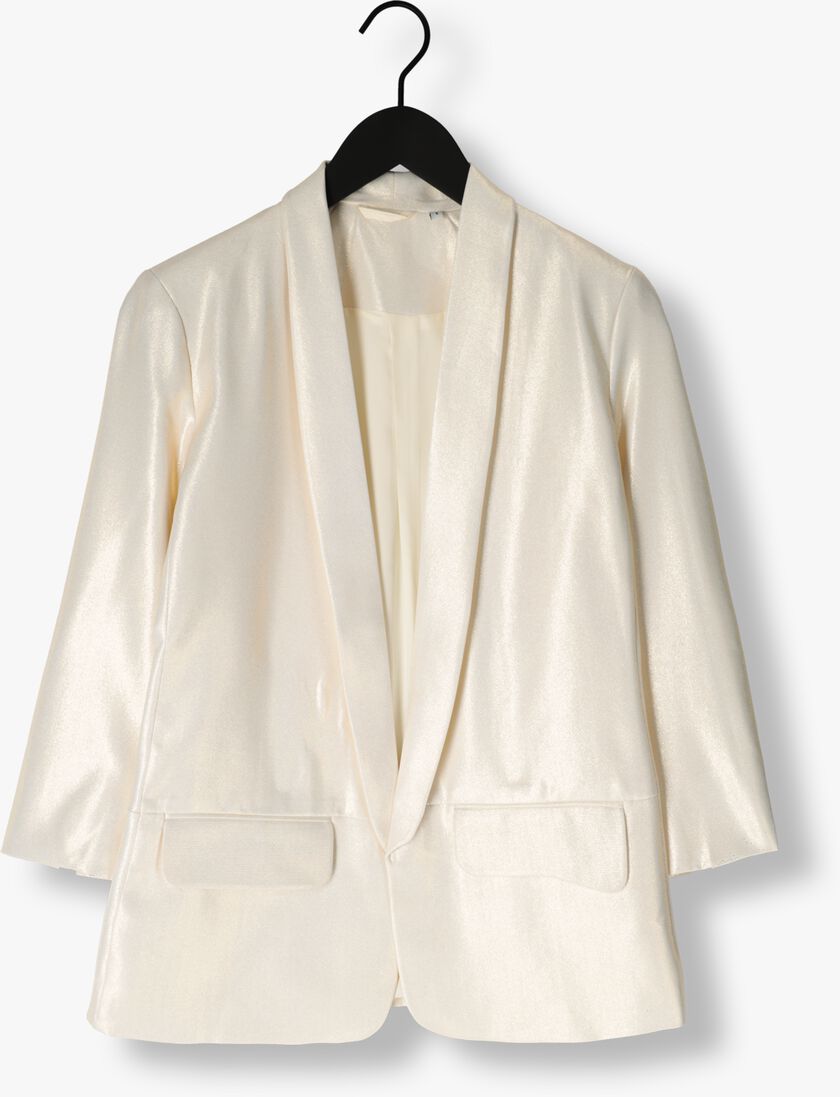 EST\\'SEVEN witte est'seven blazer est&rsquo;araz robin colbert