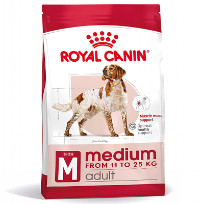 Royal Canin Medium Adult 12kg