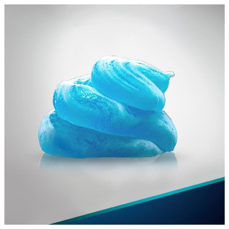 Gillette Series Sensitive Men's Shaving Gel 2x200ml