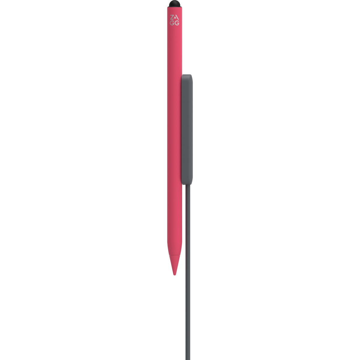 Zagg Pro Stylus 2 stylus for nettbrett (rosa)