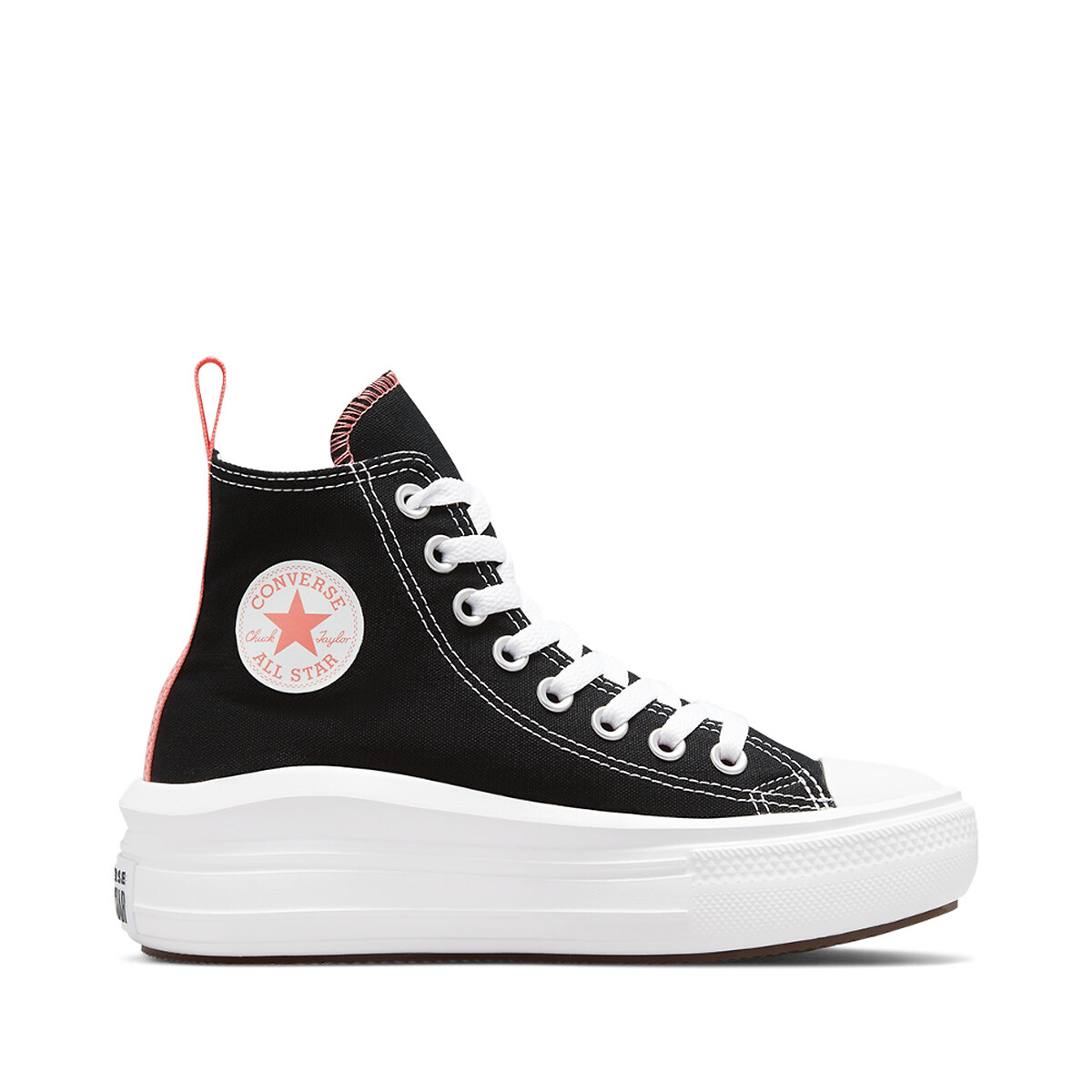 CONVERSE<br>Tênis Chuck Taylor All Star Move