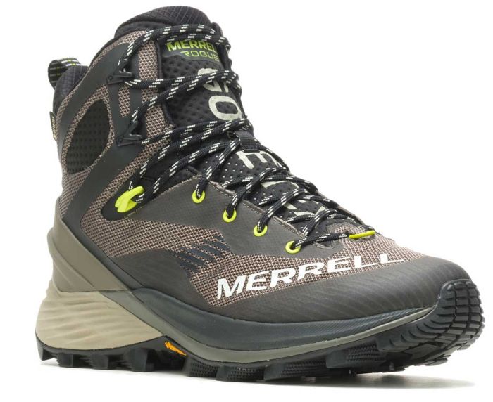 Rogue Hiker Mid GTX Men herrestøvle