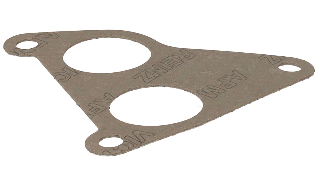 Pakning, indsugningsmanifold