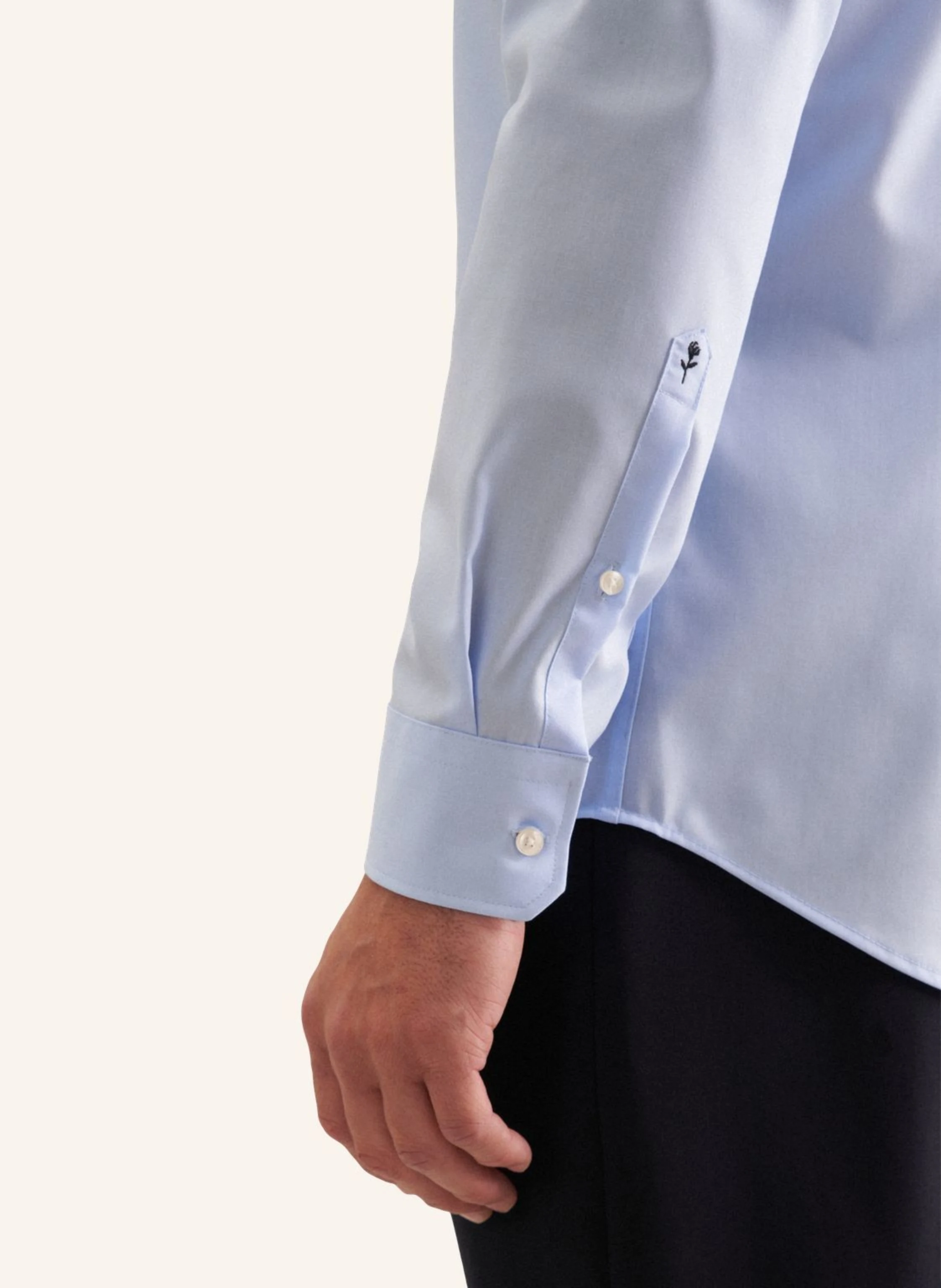 seidensticker Hemd Tailored Fit